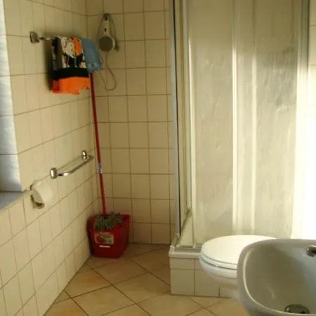 Ferienhaus Mit Stromblick Σπίτι διακοπών