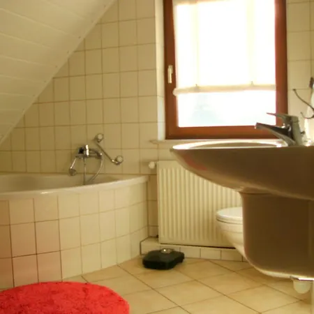 Σπίτι διακοπών Ferienhaus Mit Stromblick *