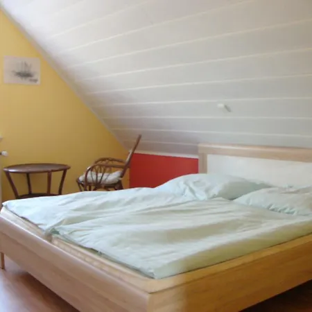 Σπίτι διακοπών Ferienhaus Mit Stromblick