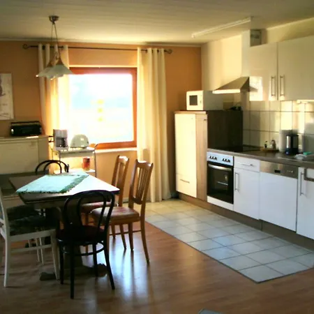 Σπίτι διακοπών Ferienhaus Mit Stromblick *
