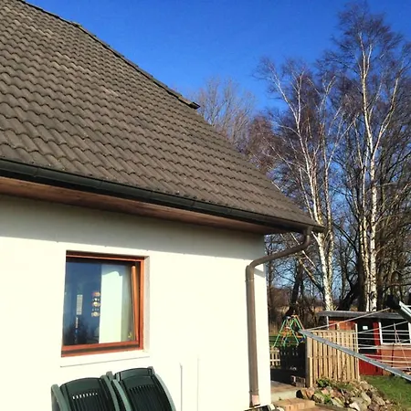Σπίτι διακοπών Ferienhaus Mit Stromblick
