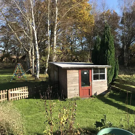 Ferienhaus Mit Stromblick Σπίτι διακοπών